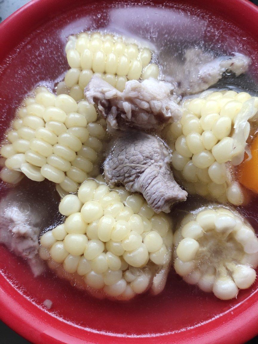 蒜蓉蒸虾