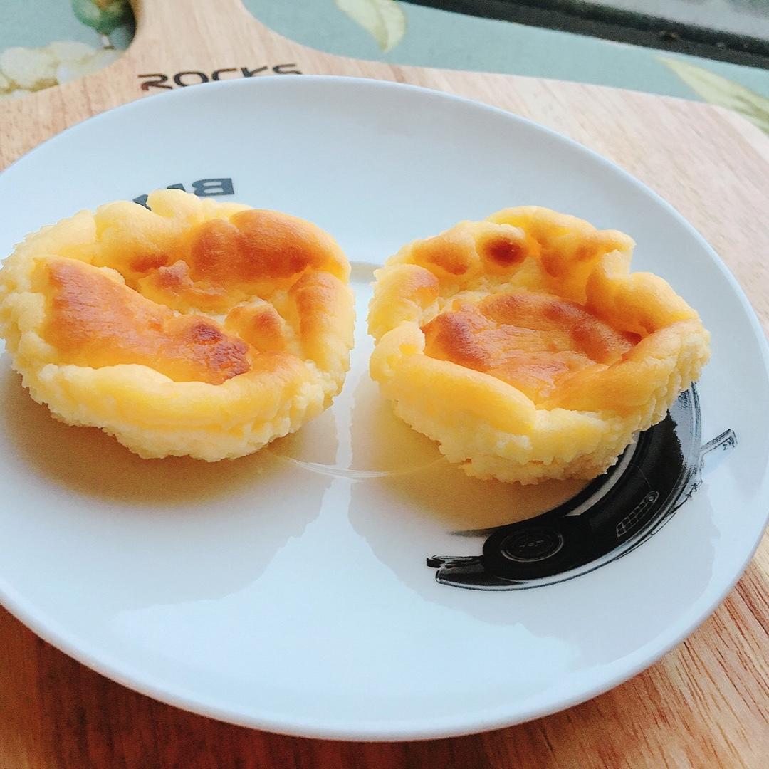 半熟奶酪蛋糕