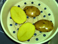 酸菜土豆泥的做法 步骤1