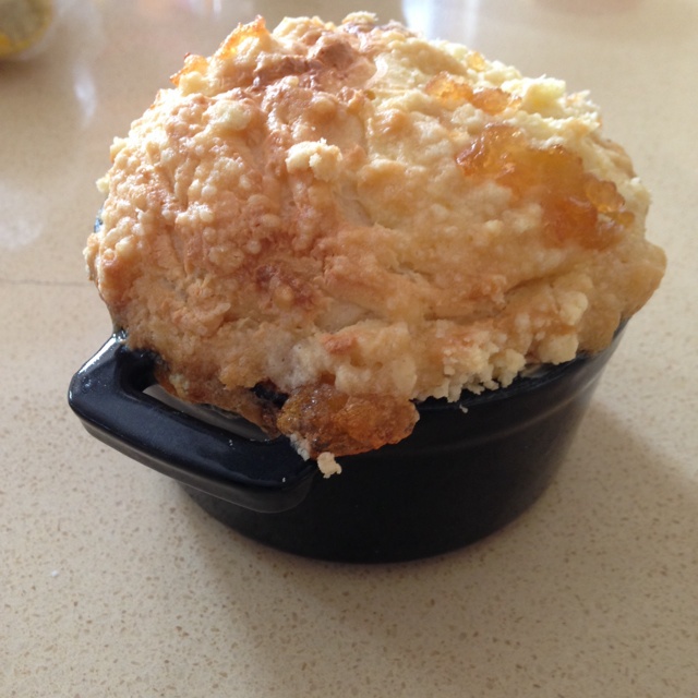 淡奶油乳酪蛋糕面包～汤种