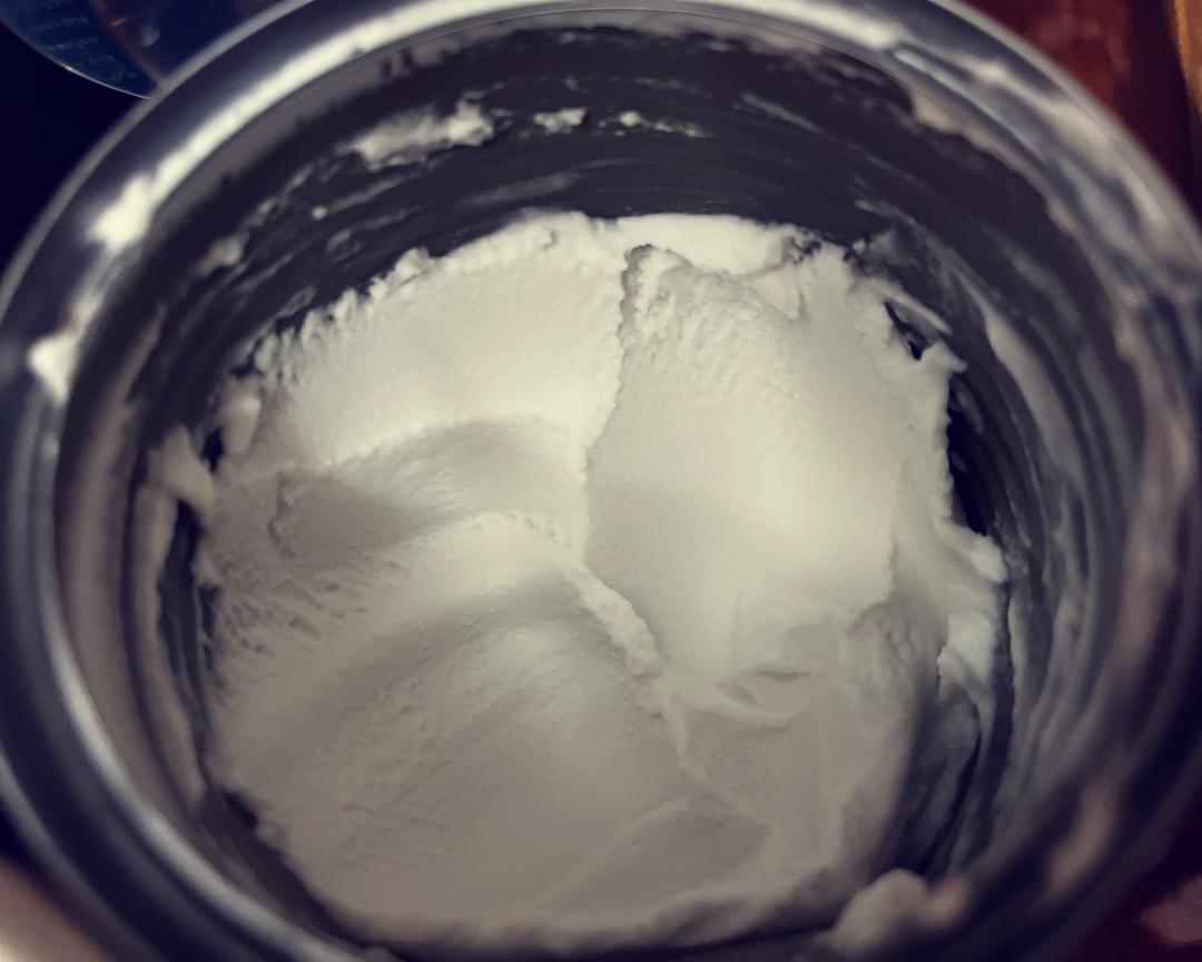 椰浆芋泥猫咪吐司的做法 步骤4