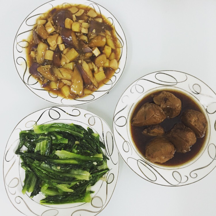 地三鲜