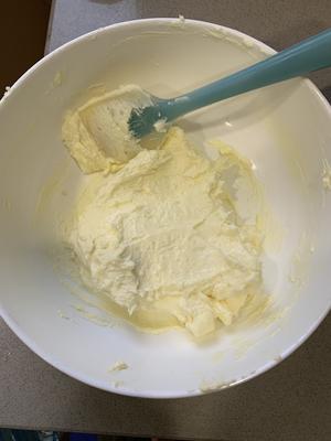 我认为最好吃的吐司🍞重磅奶油奶酪吐司（内含奶油奶酪馅料制作方法）的做法 步骤7