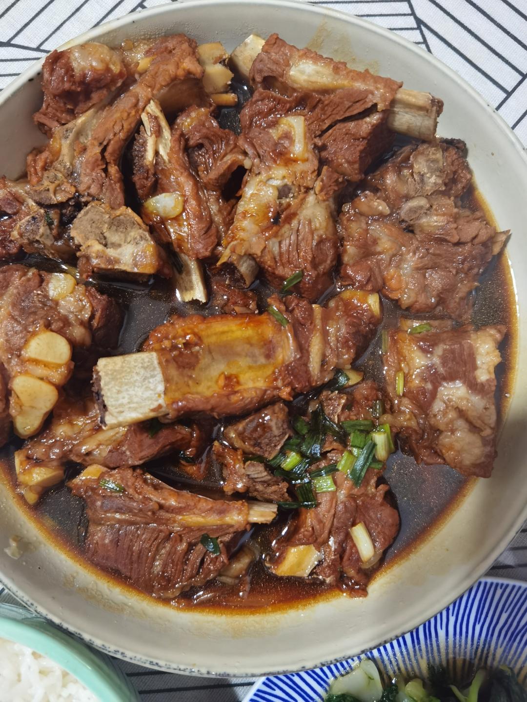 零基础—糖醋排骨（家常版）