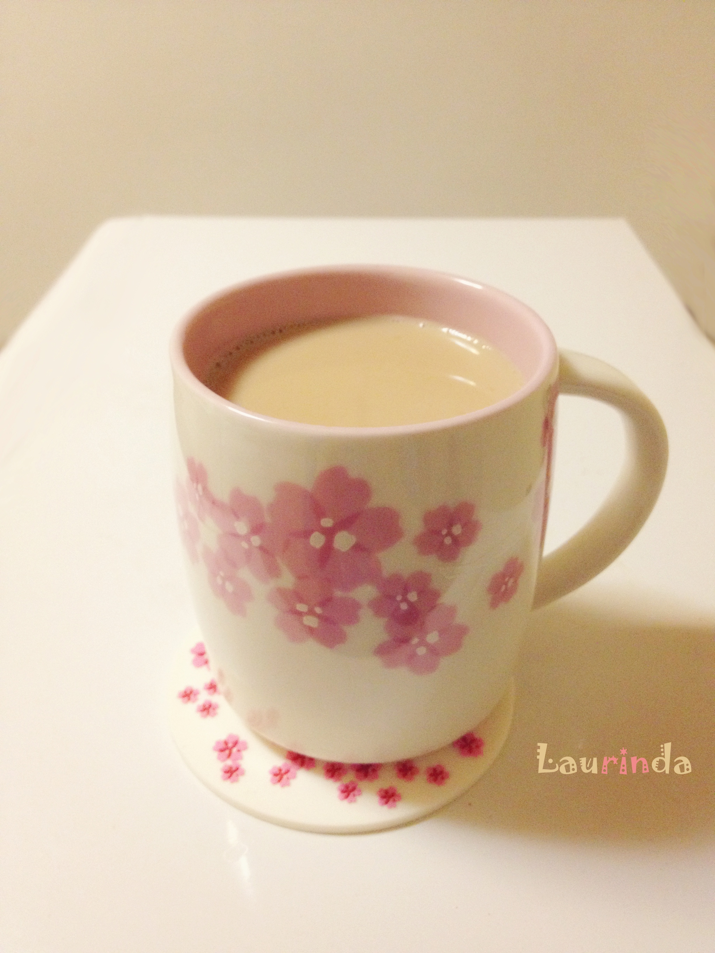 锅煮奶茶