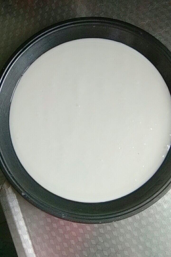 桂花糕