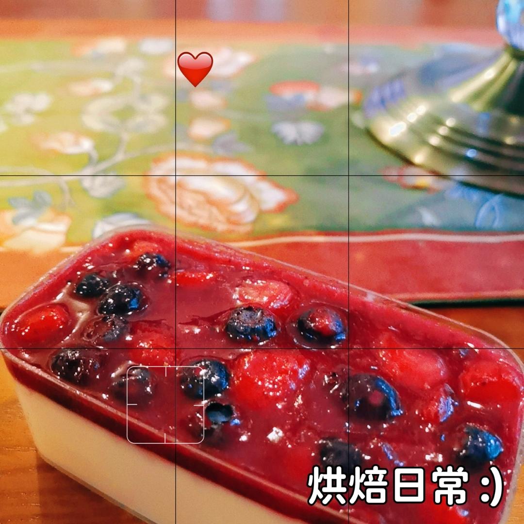 《Tinrry+》提拉米苏