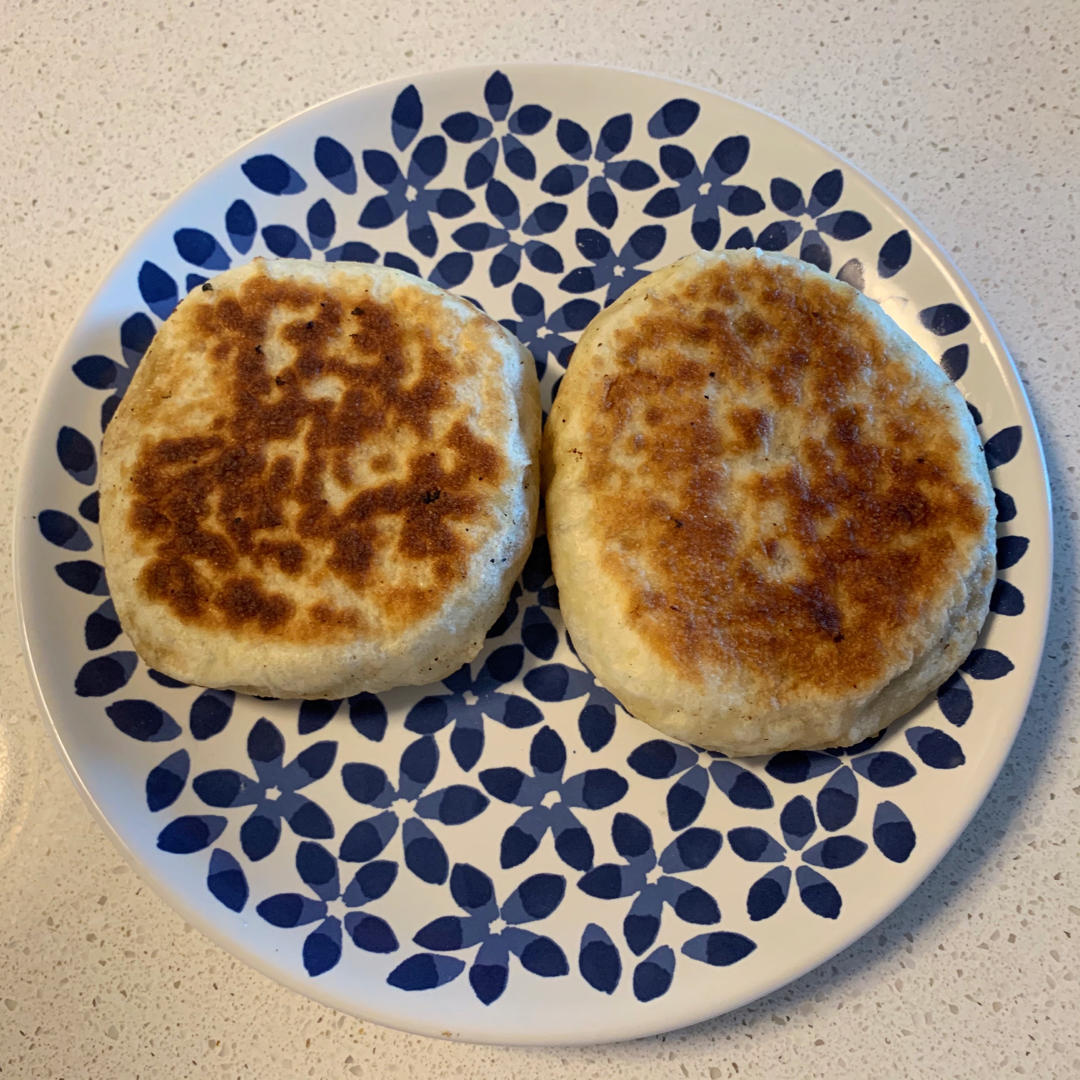超级酥软好吃的馅饼