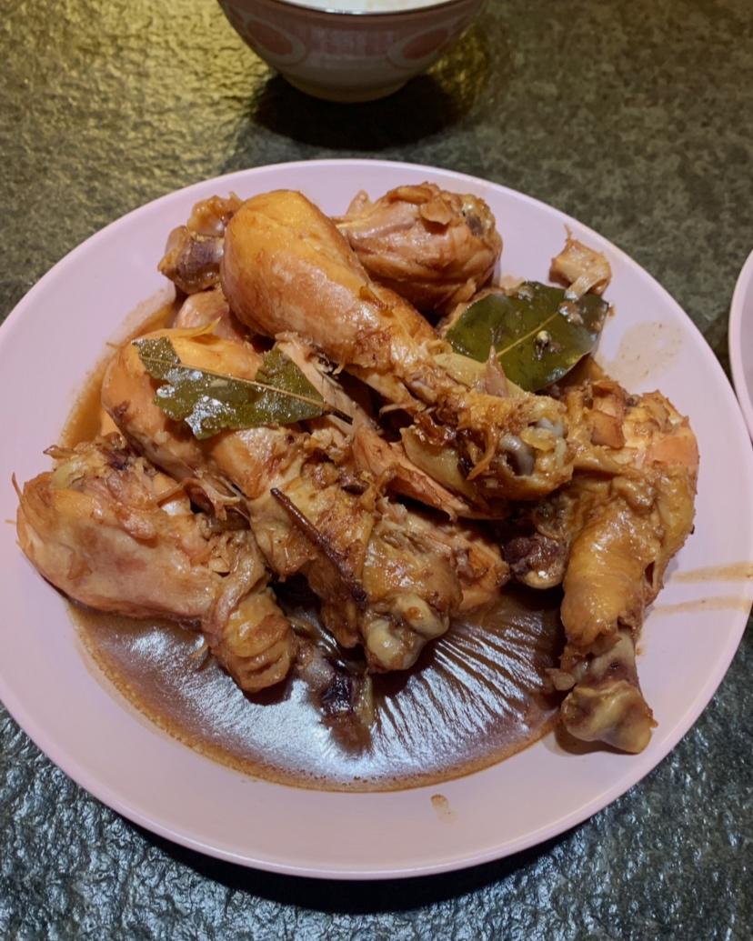 孩子最爱吃的鸡腿做法