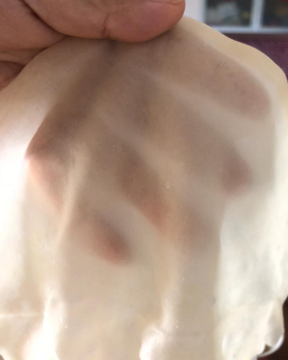 【春饼】