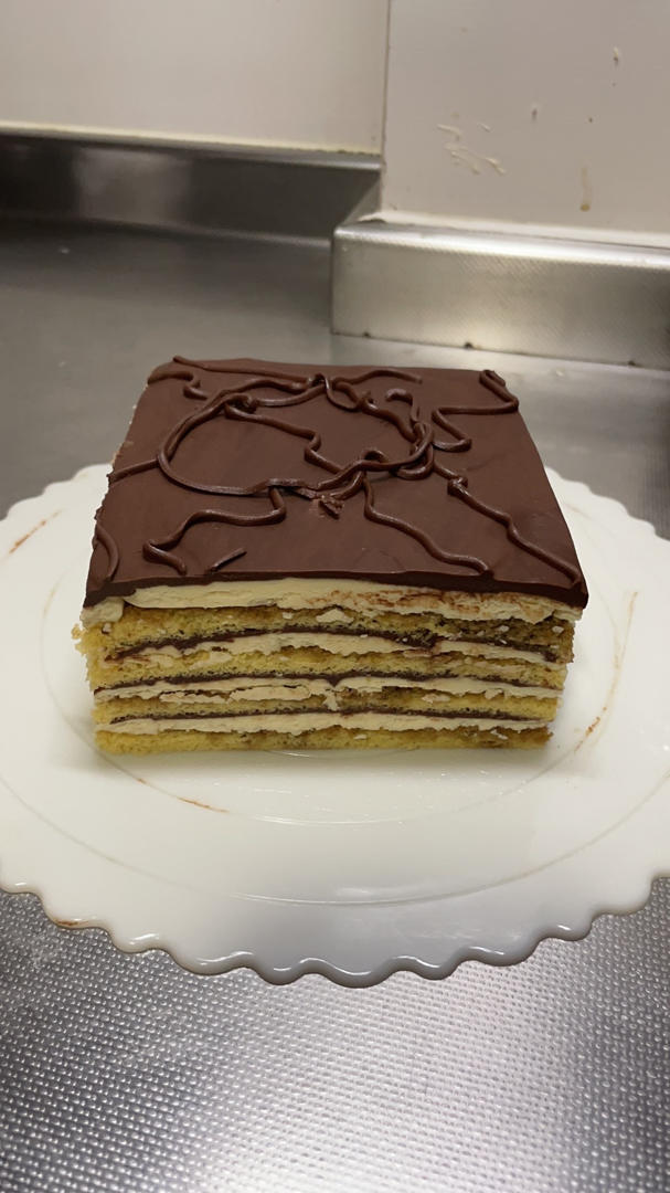 xuzheng160做的世界十大著名蛋糕歌剧院opera