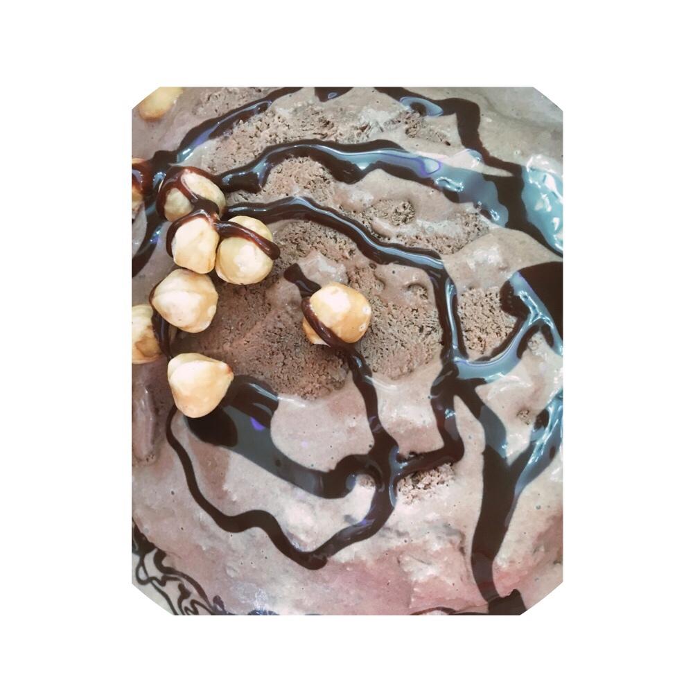 快手冰淇淋（低碳生酮零食）