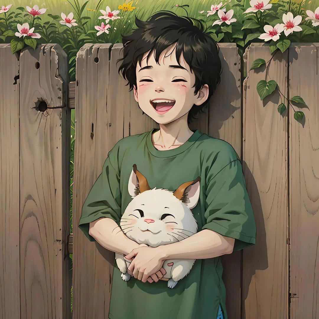 汪生LL