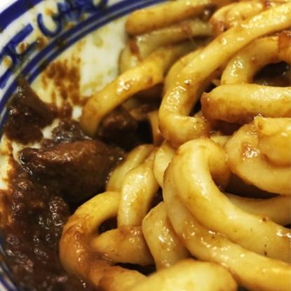 炸酱面