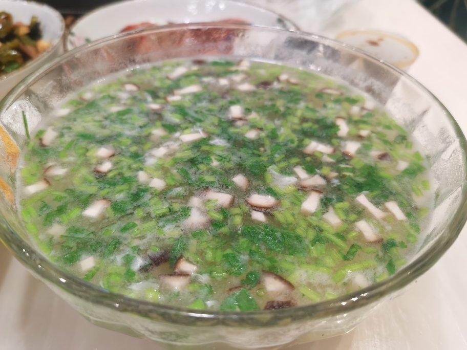 西湖牛肉羹