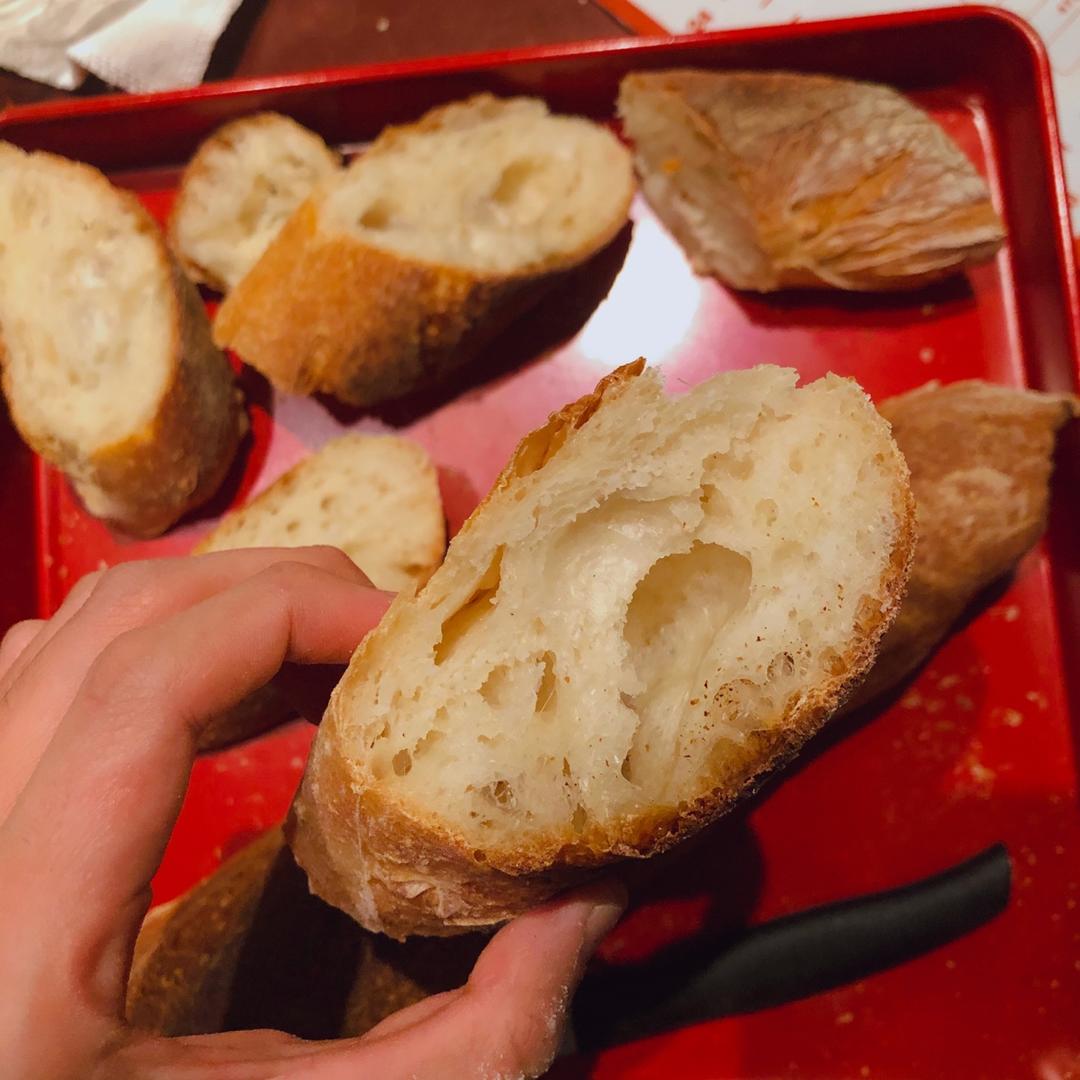 法棍（快速法棍）