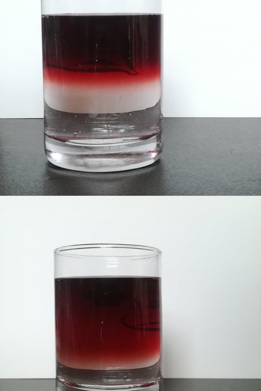 红酒雪碧