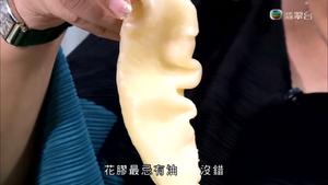 肥妈教做月子餐之鹧鸪炖花胶的做法 步骤4