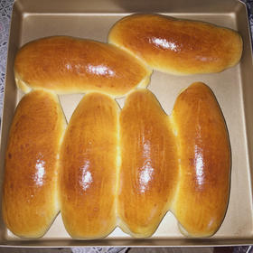 热狗面包 Rolls（Hot dog）