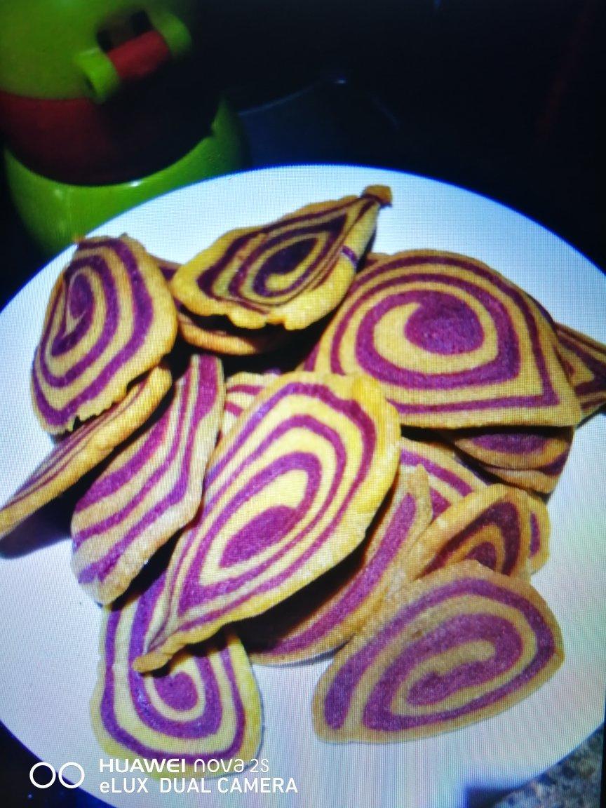 猫耳朵 80后记忆小零食