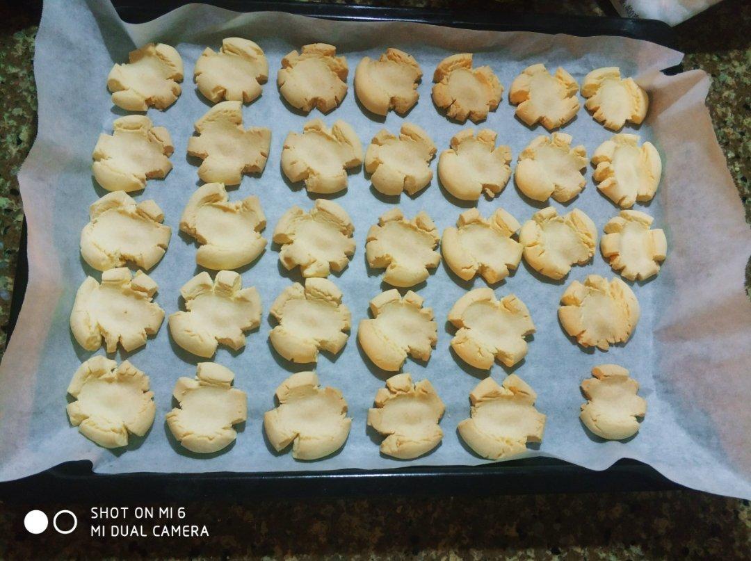 玛格丽特饼干