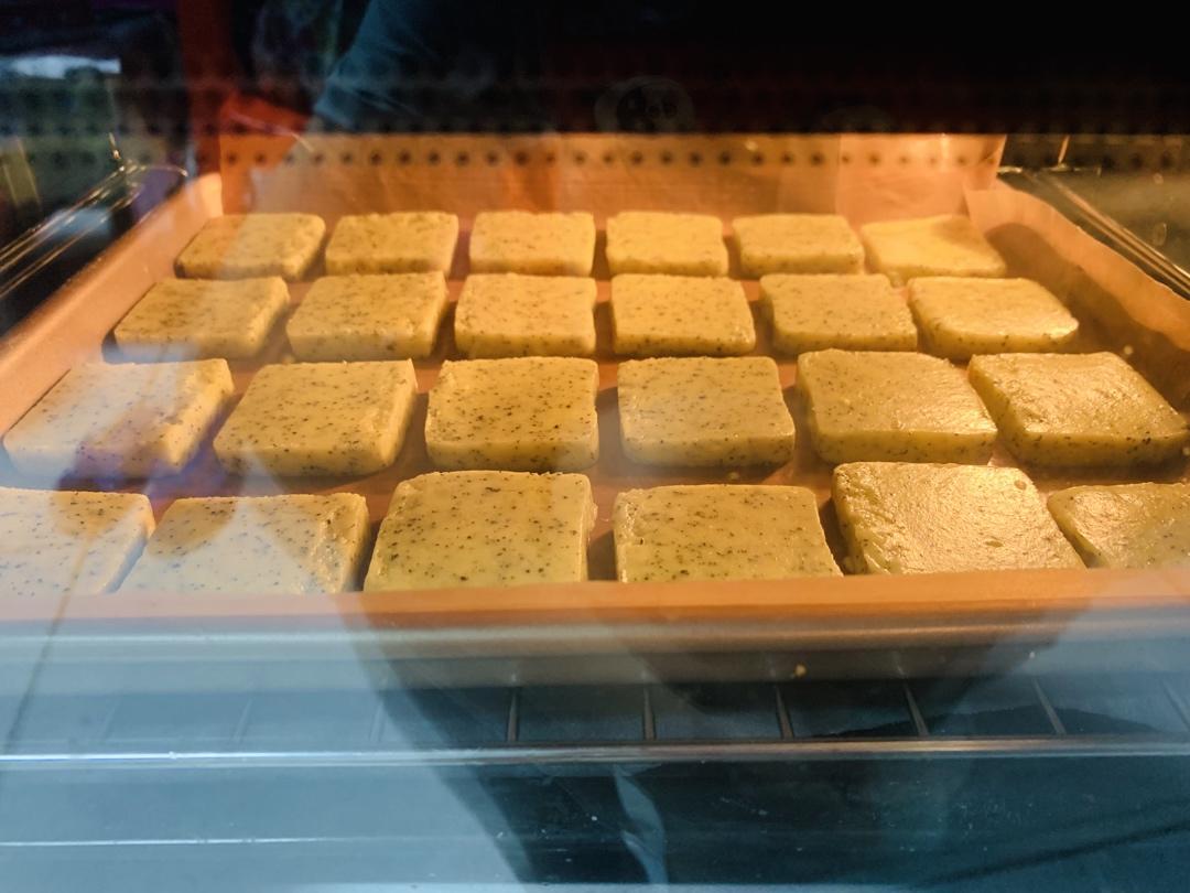 午后红茶曲奇饼干