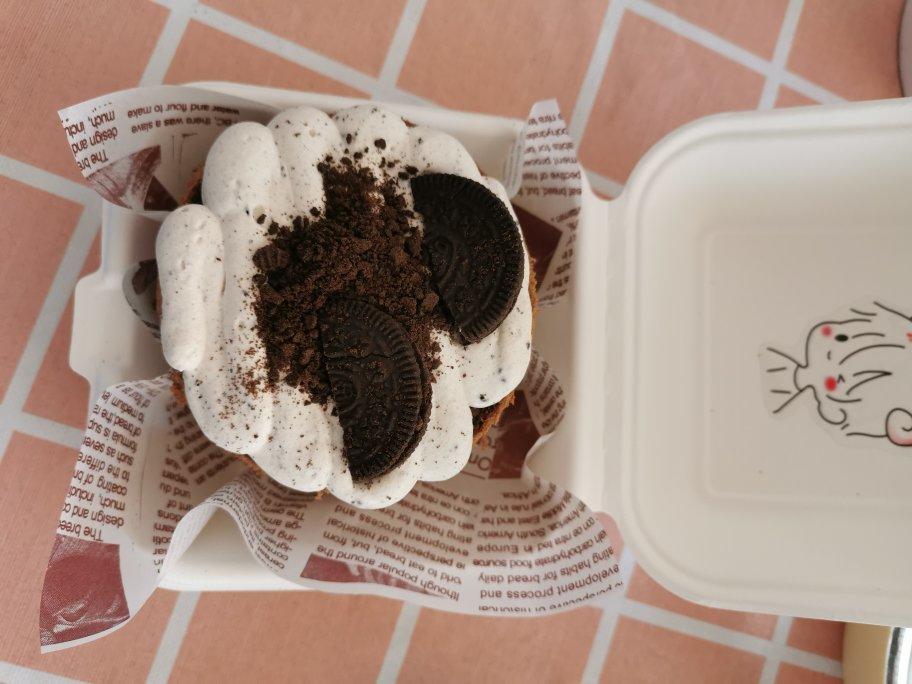 戚风蛋糕胚（含四寸、五寸、六寸、八寸、十寸戚风蛋糕配方）