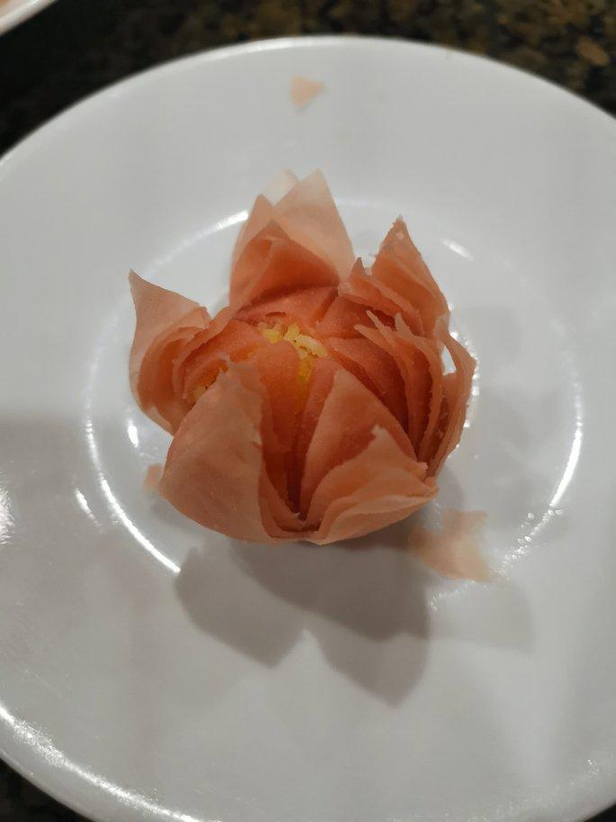 荷花酥……美炸啦！