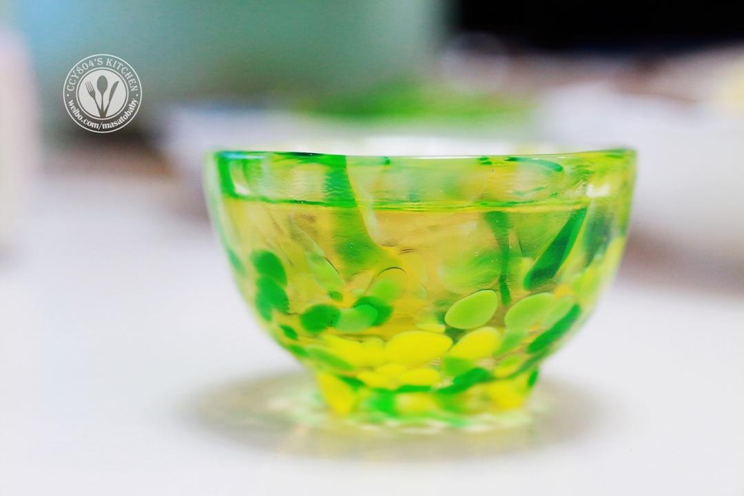 生活中的小确幸……