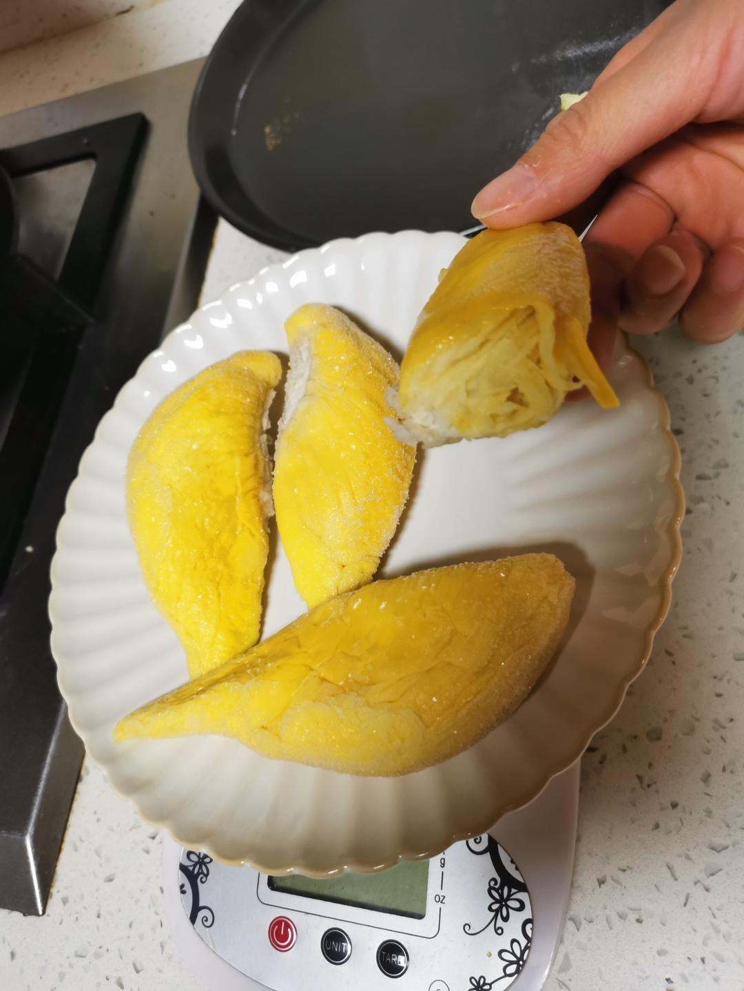 惹祸天使的厨房