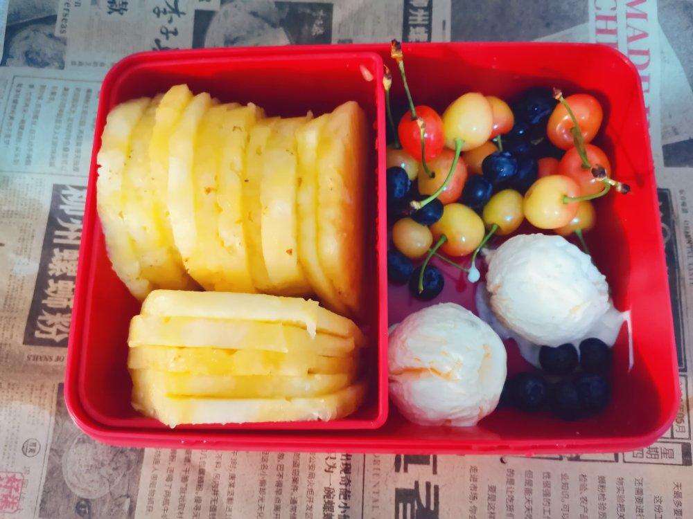 【小高姐】香草冰淇淋 手工制作的经典冰淇淋