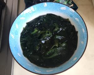 韩式海带汤的做法 步骤1