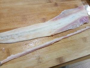日式烤鳗鱼 鳗鱼饭（超简单 超好吃）的做法 步骤3