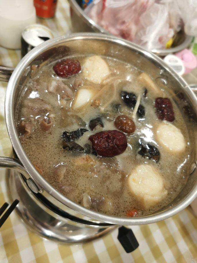 老妈秘制卤牛肉（附老卤养护大法）