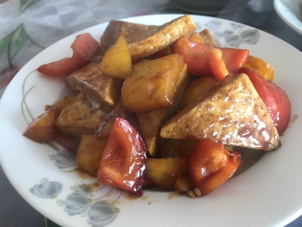 家常豆腐❗️下饭神器