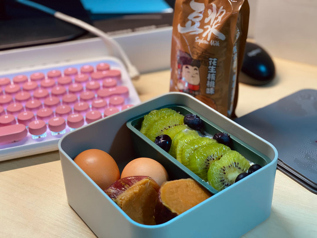 吃好每顿饭打好每份工📝