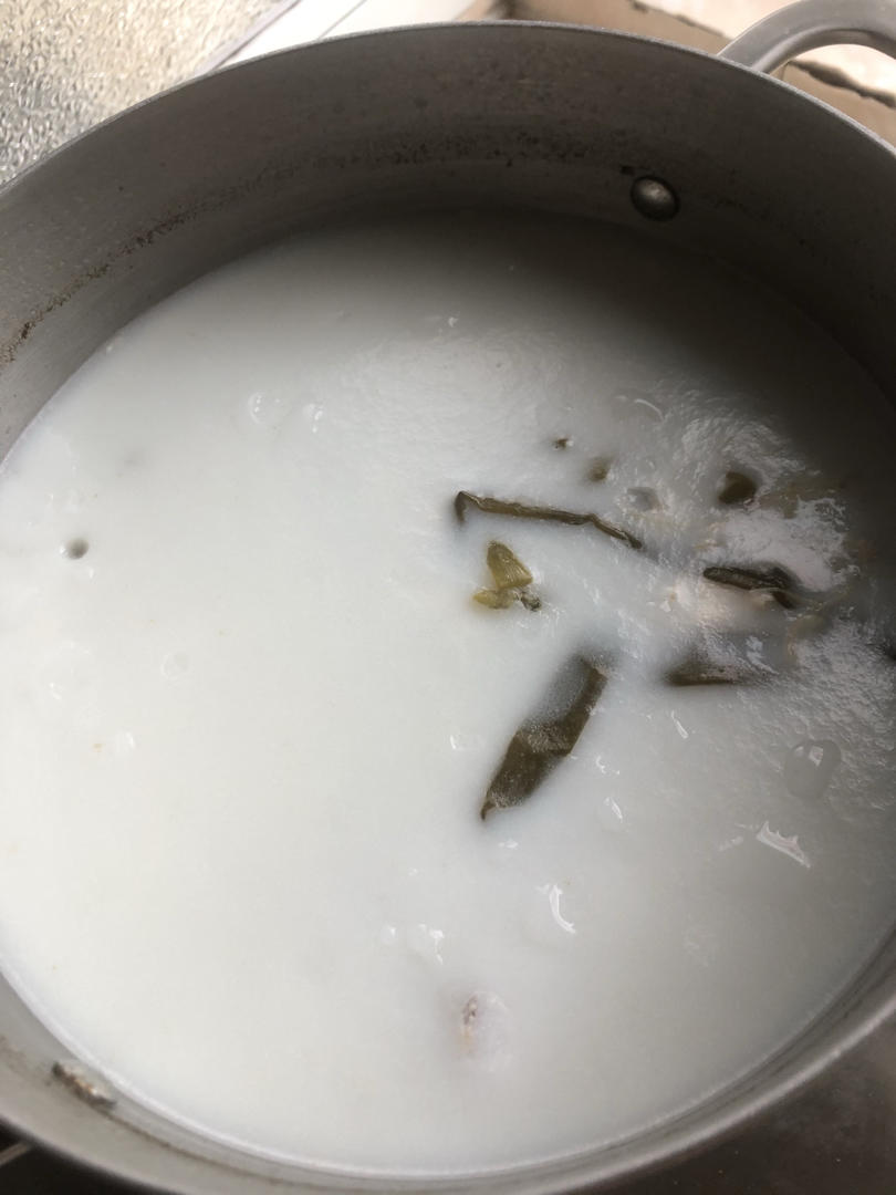 老妈秘制卤牛肉（附老卤养护大法）