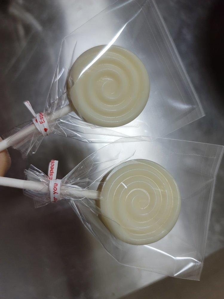 自制奶酪棒（煮奶有妙招）