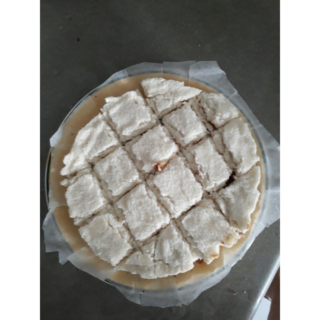 红糖蒸糕，鼎糕，顶顶糕