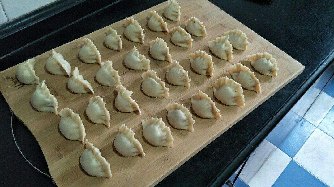 状元饺