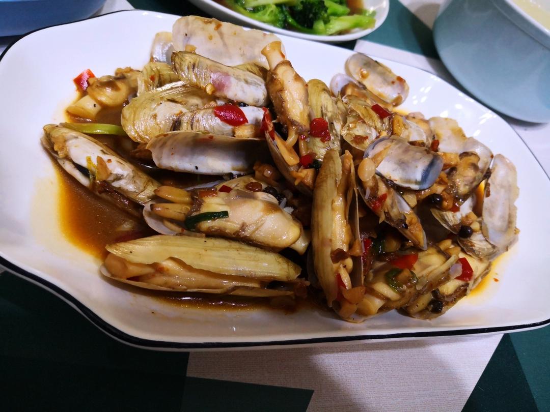 爆炒圣子