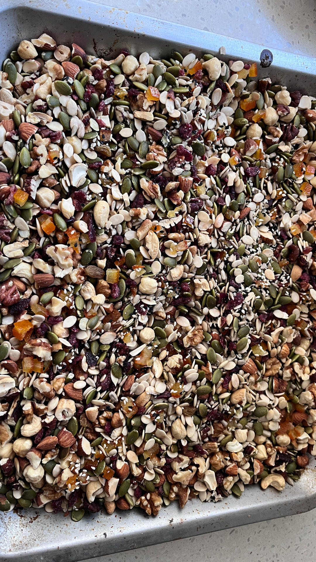 月饼季卖疯了🥮自用了8年的五仁馅配方