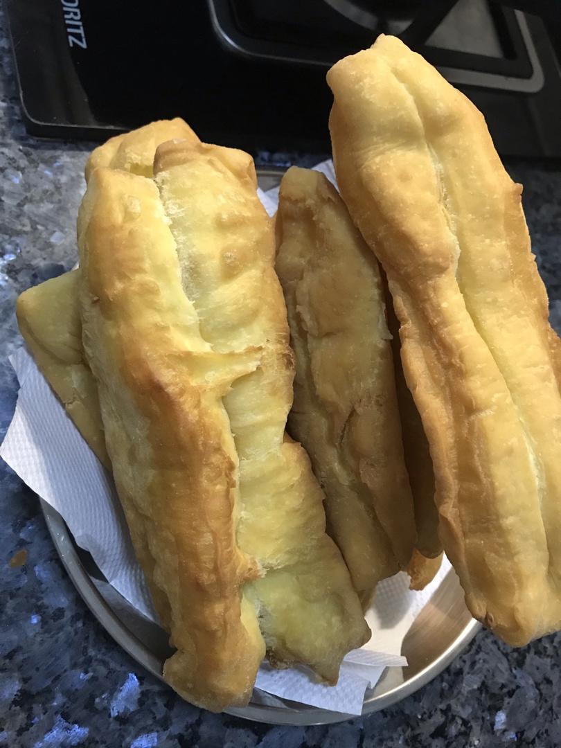 国宴油条（无铝健康）