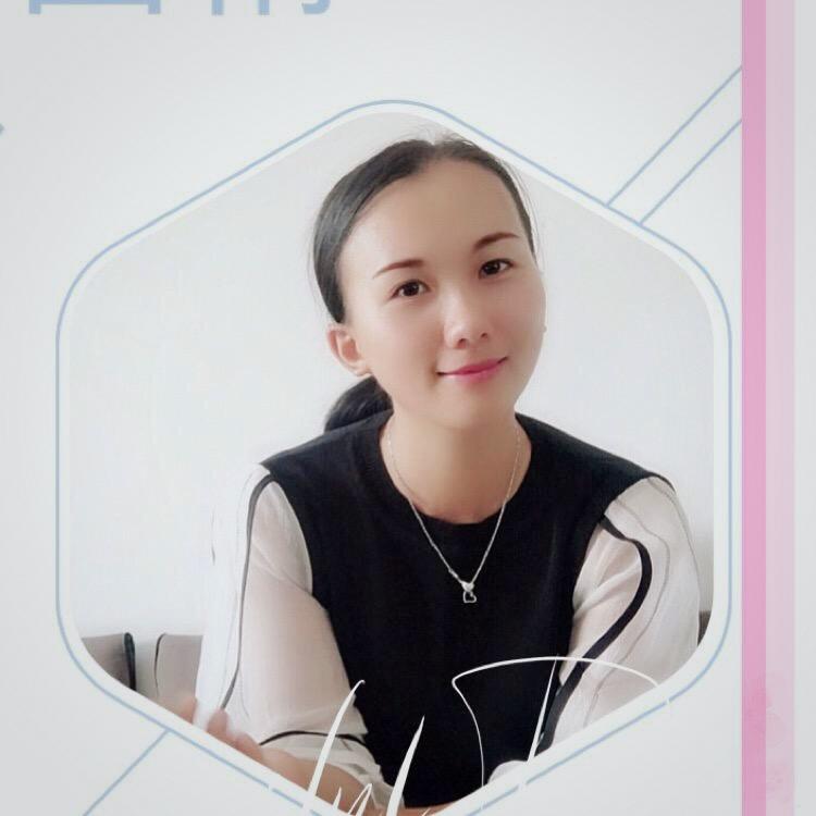 爱美食之妞