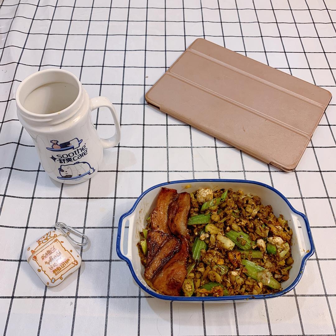 小优的生酮饮食快乐记录