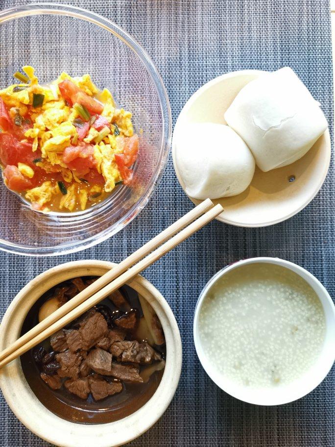 炖牛肉（纯回回版）