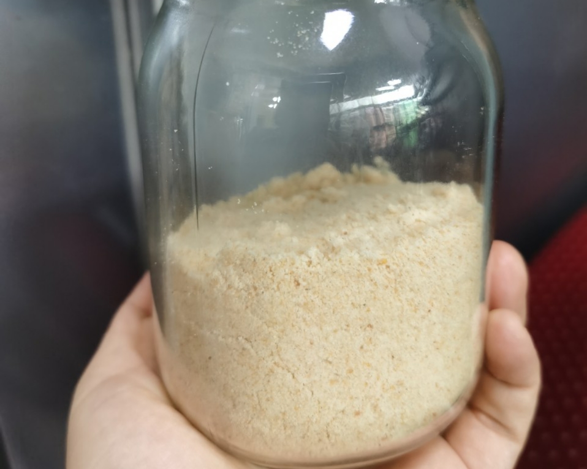 大米四吃：米茶米浆米糊米酱的做法 步骤14