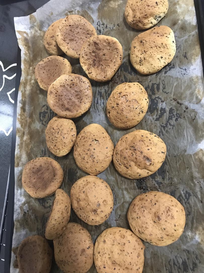 『🅝🅞 016 』超简单不塌不凹底❗️恐龙蛋•麻薯包
