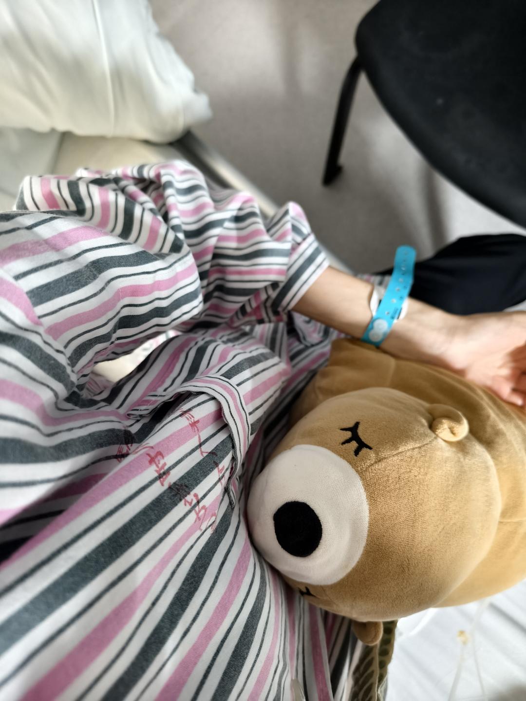 胖藕姐姐的小日子