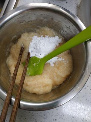 胡萝卜土豆鱼肉肠（辅食）的做法 步骤7